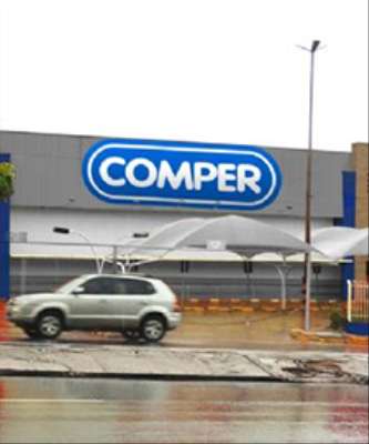 Imagem: Grupo Pereira Cresce no Distrito Federal