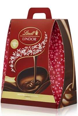 Imagem: Lindt Apresenta Novidades Para a Páscoa