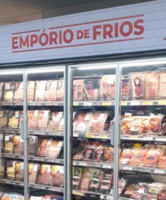Imagem: Coop Investe em Empório de Frios