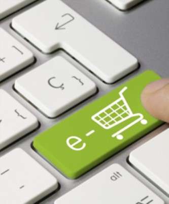 Imagem: Vendas no E-commerce Crescem em Agosto