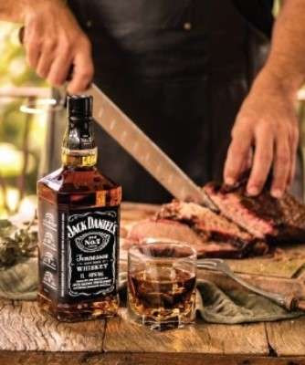 Imagem: Jack Daniel