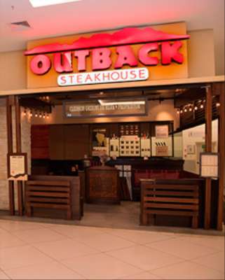 Imagem: Outback Abre Terceira Loja Curitibana