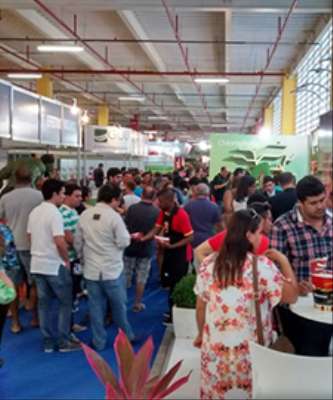 Imagem: Feira de Franquias Acontece Nesta Sexta-Feira