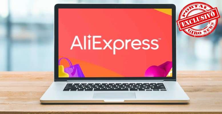 Imagem: AliExpress dobra número de usuários ativos