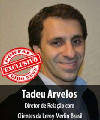 Imagem: Leroy Merlin Leva Digitalização ao Call Center