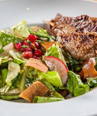 Imagem: Campinas (SP) Recebe o 7° Restaurante Week