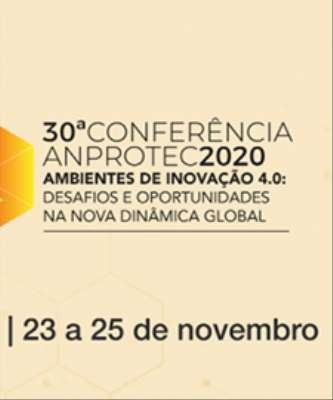 Imagem: Evento Fala Sobre os Ambientes de Inovação