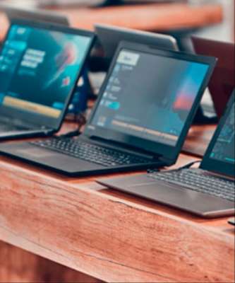 Imagem: Computadores Retomam Ritmo de Crescimento