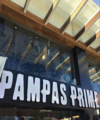 Imagem: Pampas Prime Estreia Em Porto Alegre