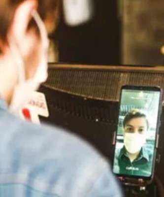 Imagem: Angeloni Implementa Tecnologia de Pagamento