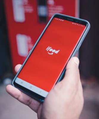 Imagem: iFood Habilita Nova Funcionalidade