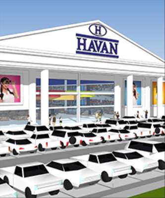 Imagem: Havan Investirá R$ 300 Milhões em Expansão
