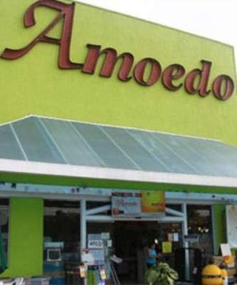 Imagem: Amoedo Prevê Alta de Dois Dígitos com Ação
