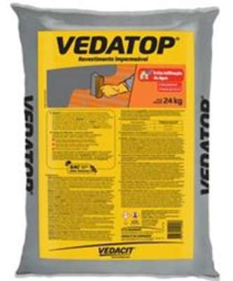 Imagem: Vedacit Elabora Novas Versões para o Vedatop