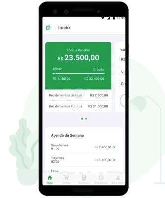 Imagem: Lojistas Podem Enviar Cobrança por Redes Sociais