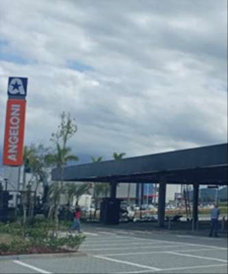 Imagem: Supermercadista Abre Ponto de Venda Amanhã