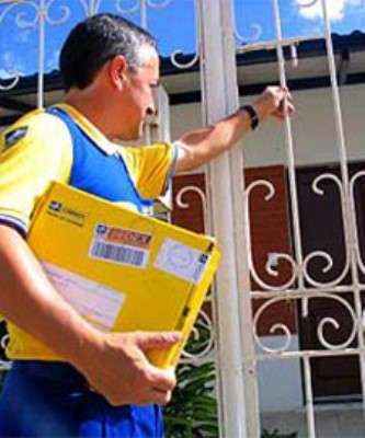 Imagem: Correios Foca em Operações no Comércio Eletrônico