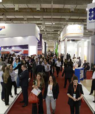 Imagem: Evento Aborda Produtos Específicos para Idosos