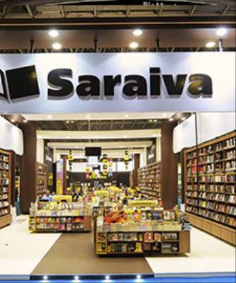 Imagem: Saraiva Atualiza Plataforma de E-commerce