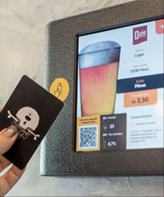 Imagem: Quantidade de Cervejarias Cresce 30%
