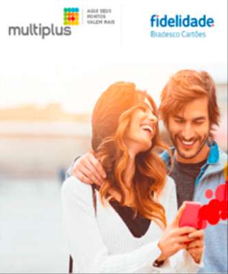 Imagem: Multiplus Apresenta Clube com Benefícios Inéditos