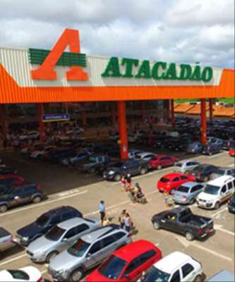 Imagem: Rede de Cash & Carry Amplia Atuação no RN