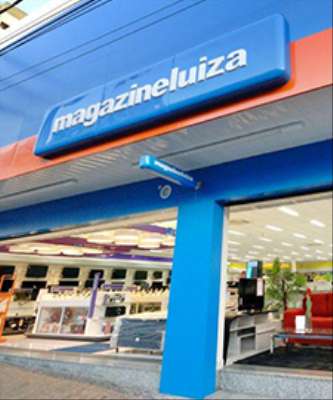 Imagem: Magazine Luiza Abre Quatro Lojas em São Luís (MA)