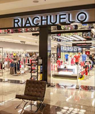 Imagem: Controladora da Riachuelo Lucra R$ 1,2 Bilhão