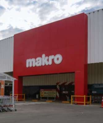 Imagem: Fundo do Credit Suisse Compra 10 Lojas do Makro