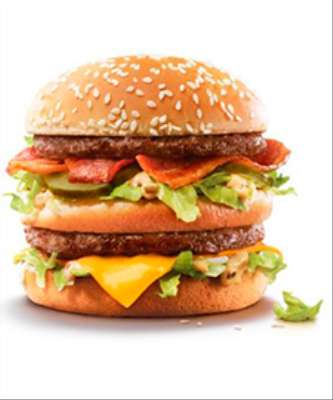Imagem: McDonald