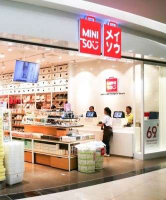 Imagem: Miniso Tem Novo Endereço em Solo Carioca