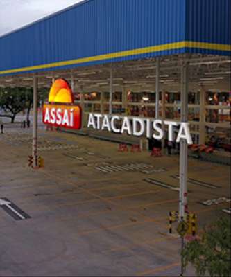 Imagem: Cash & Carry Investe R$ 53 Milhões em Nova Loja
