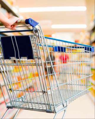 Imagem: Supermercados Crescem 5% em Janeiro, Diz Abras