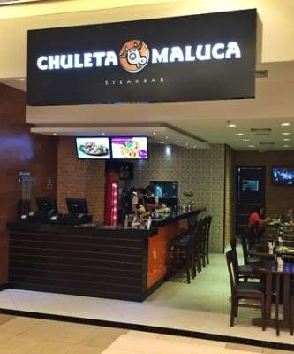 Imagem: Chuleta Maluca Entra para o Mercado de Franquias