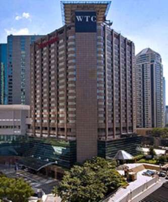 Imagem: Evento no WTC-SP Discute Tendências e Soluções