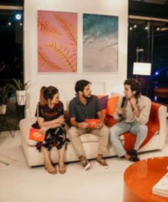 Imagem: Shoptime Cresce 58% com Conteúdo Crossmedia
