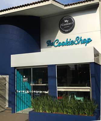 Imagem: MyCookies Abre as Portas em Campo Grande (MS)