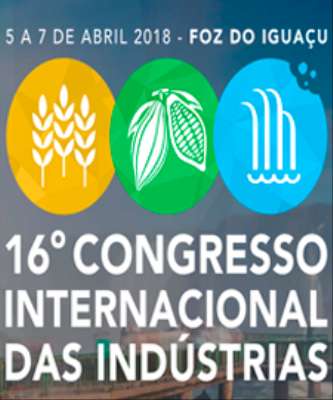 Imagem: Congresso das Indústrias Ainda Tem Inscrições Abertas