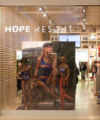 Imagem: Hope Foca em Delivery de Peças