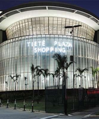 Imagem: Tietê Plaza Shopping Apresenta Nova Comunicação