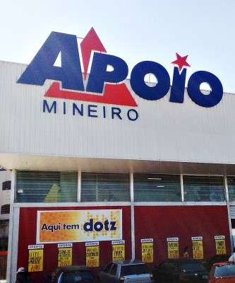 Imagem: Apoio Mineiro Promove 37 Dias de Ofertas