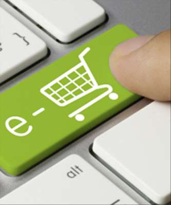 Imagem: Vendas Crescem 12% no E-commerce