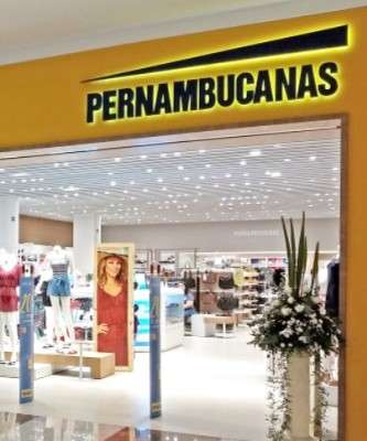 Imagem: Pernambucanas Disponibiliza Cashback e 30% Off