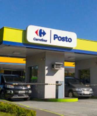 Imagem: Postos Dentro de Supermercados se Destacam
