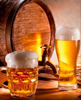 Imagem: Decreto Muda Regras na Indústria de Bebidas