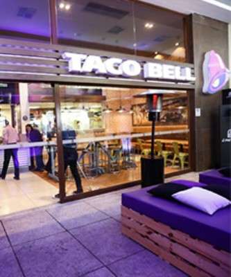 Imagem: Taco Bell Inaugura 9ª Unidade no Brasil