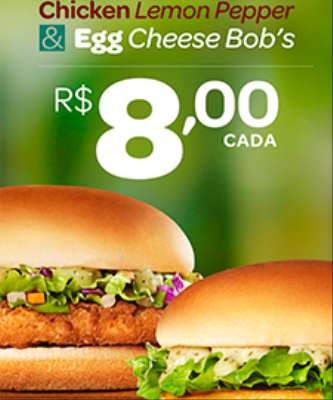Imagem: Bob