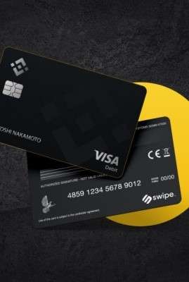 Imagem: Visa se junta à corretora cripto Ripio