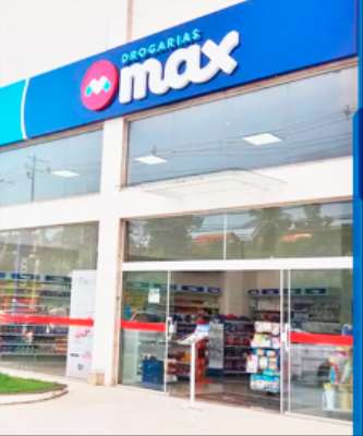 Imagem: Drogarias Max Instala Nova Operação no Rio