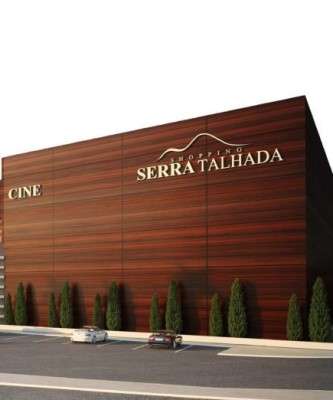 Imagem: Shopping Serra Talhada Abre as Portas Amanhã